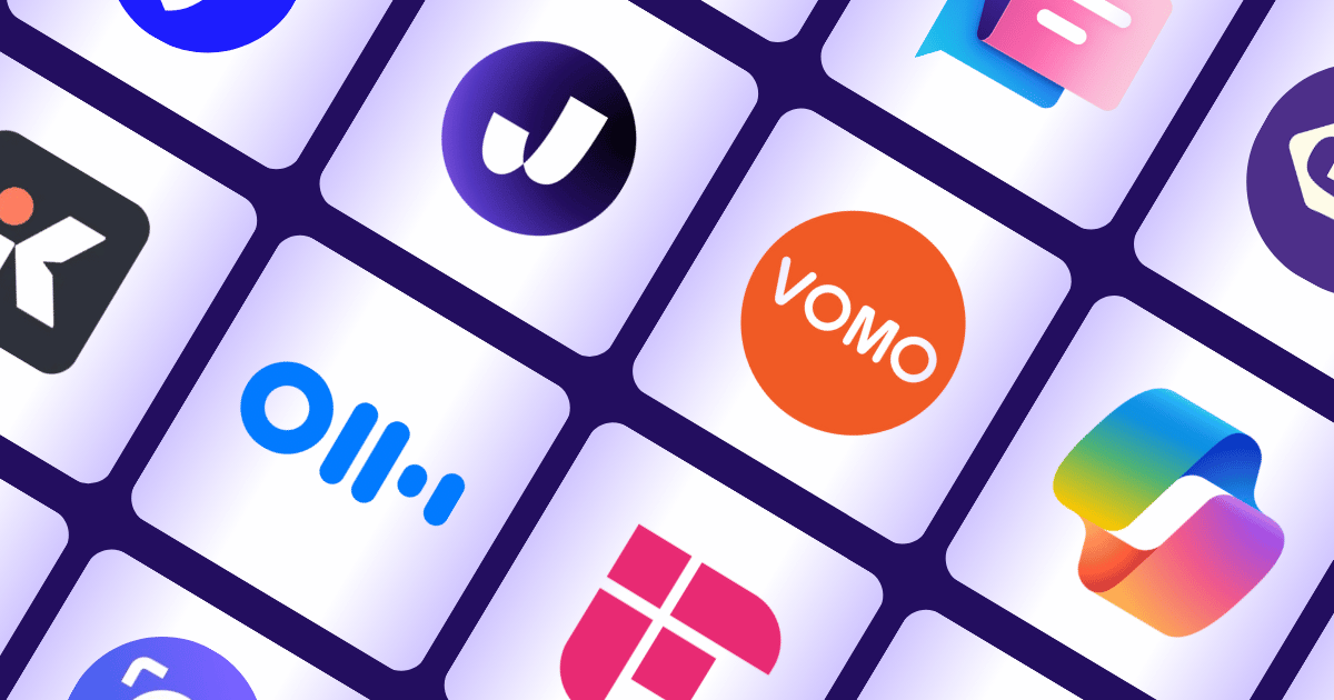 10 Best AI Meeting Assistants for Microsoft Teams