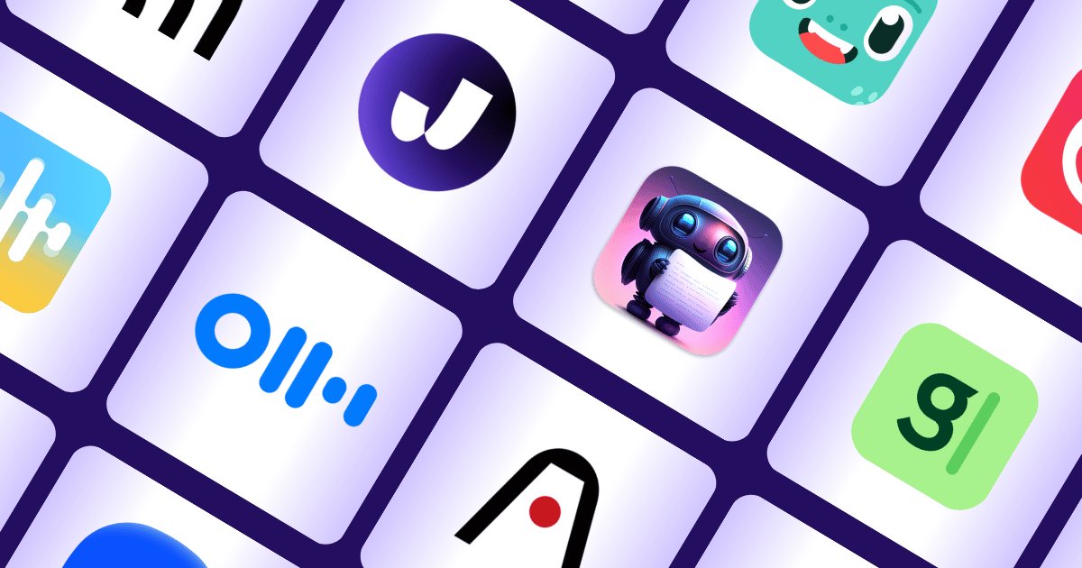 10 Best AI Note Takers for Students in 2025