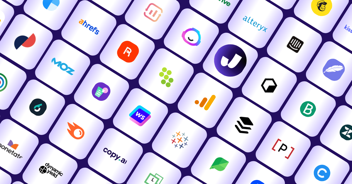 51 Best AI Tools for Marketing 2024 to Make Your ROI Smile