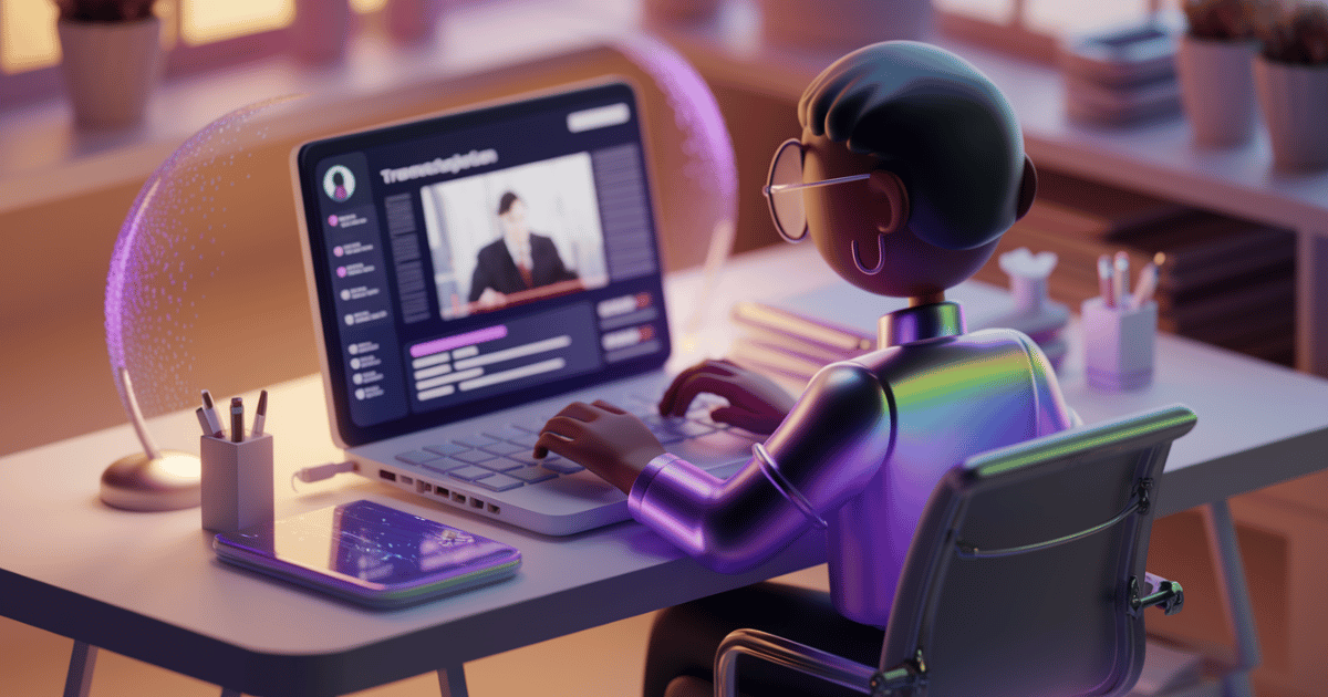 7 Best Video Transcription Software Tools