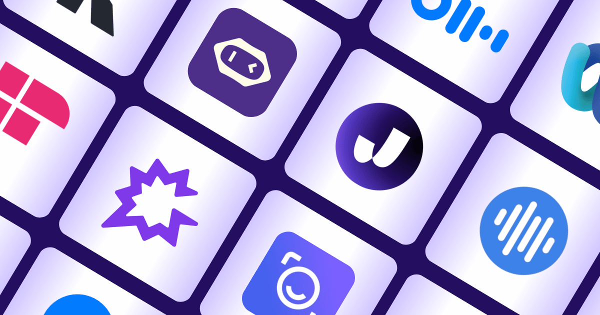 Best AI meeting recorders for sales