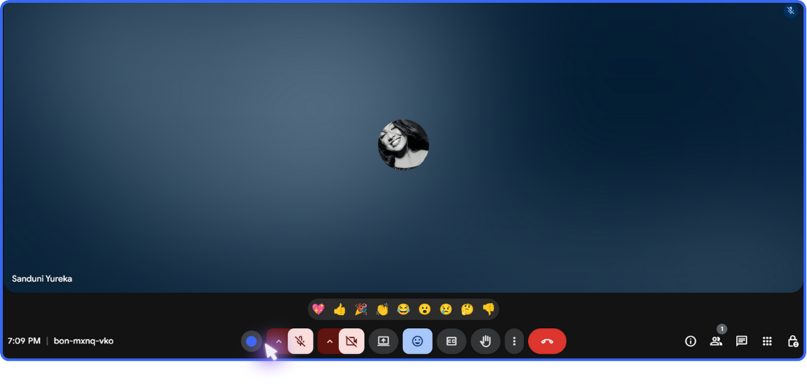 Bot Free Meeting Recordings with Bluedot