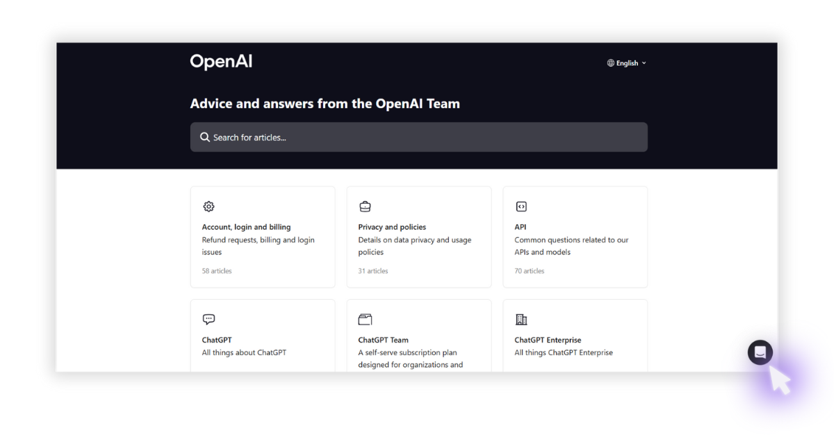 ChatGPT Record Customer Support | ChatGPT record review