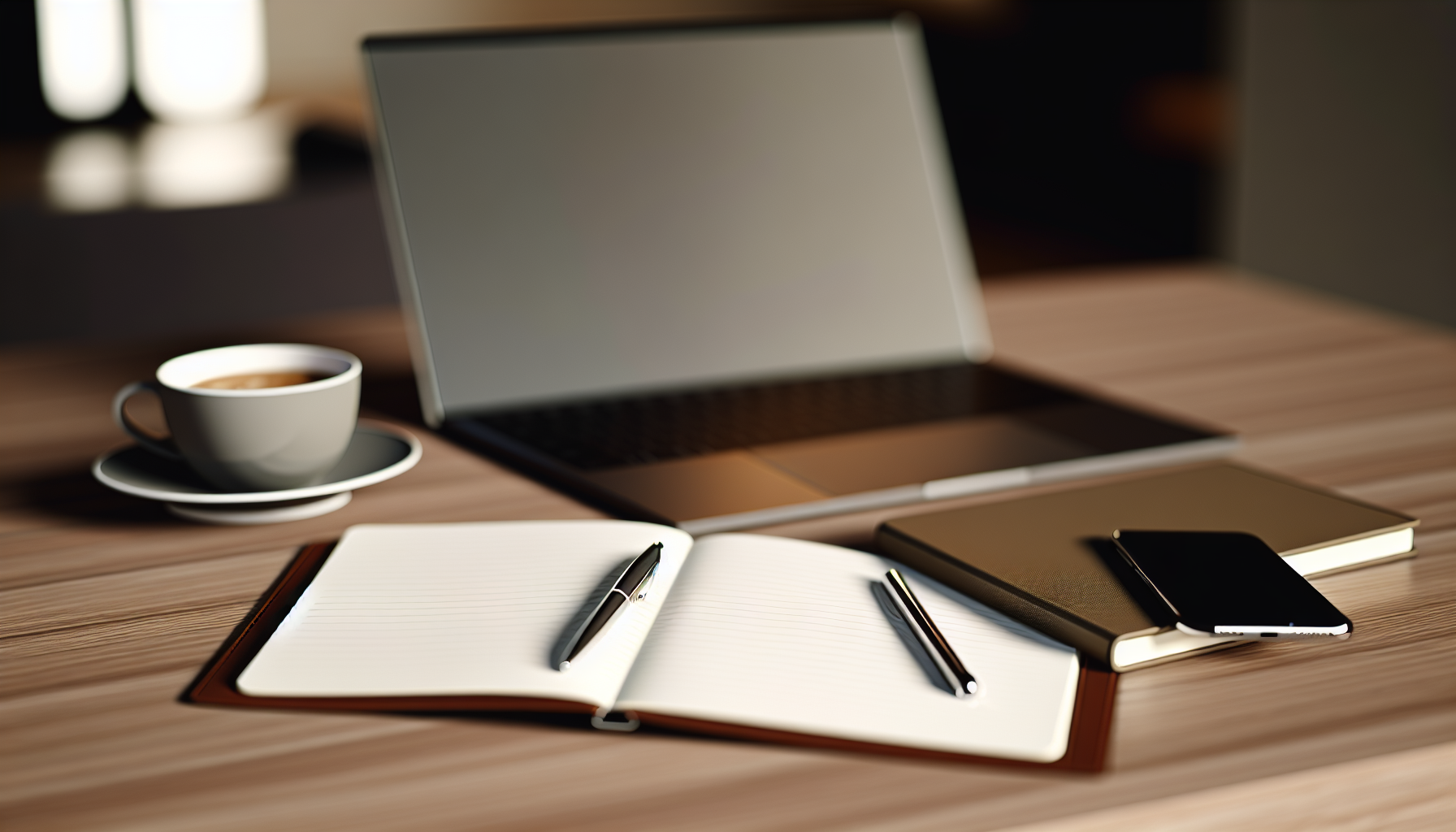 Crafting the Perfect Meeting Recap