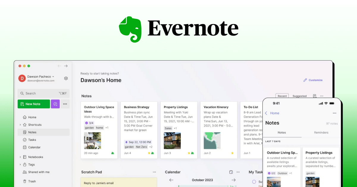 Evernote