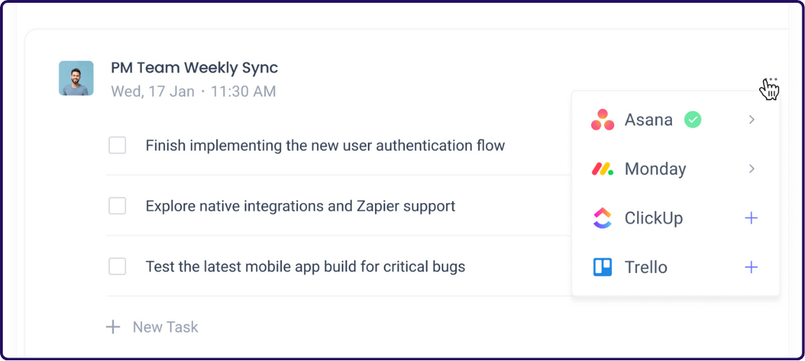 Fireflies AI Powered Project Manager | Fathom Vs Fireflies Vs Jamie