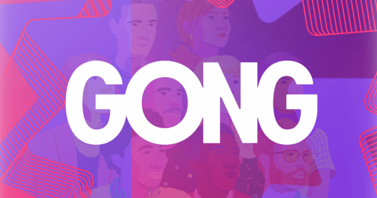 Gong AI Review 2024: Pricing & Features
