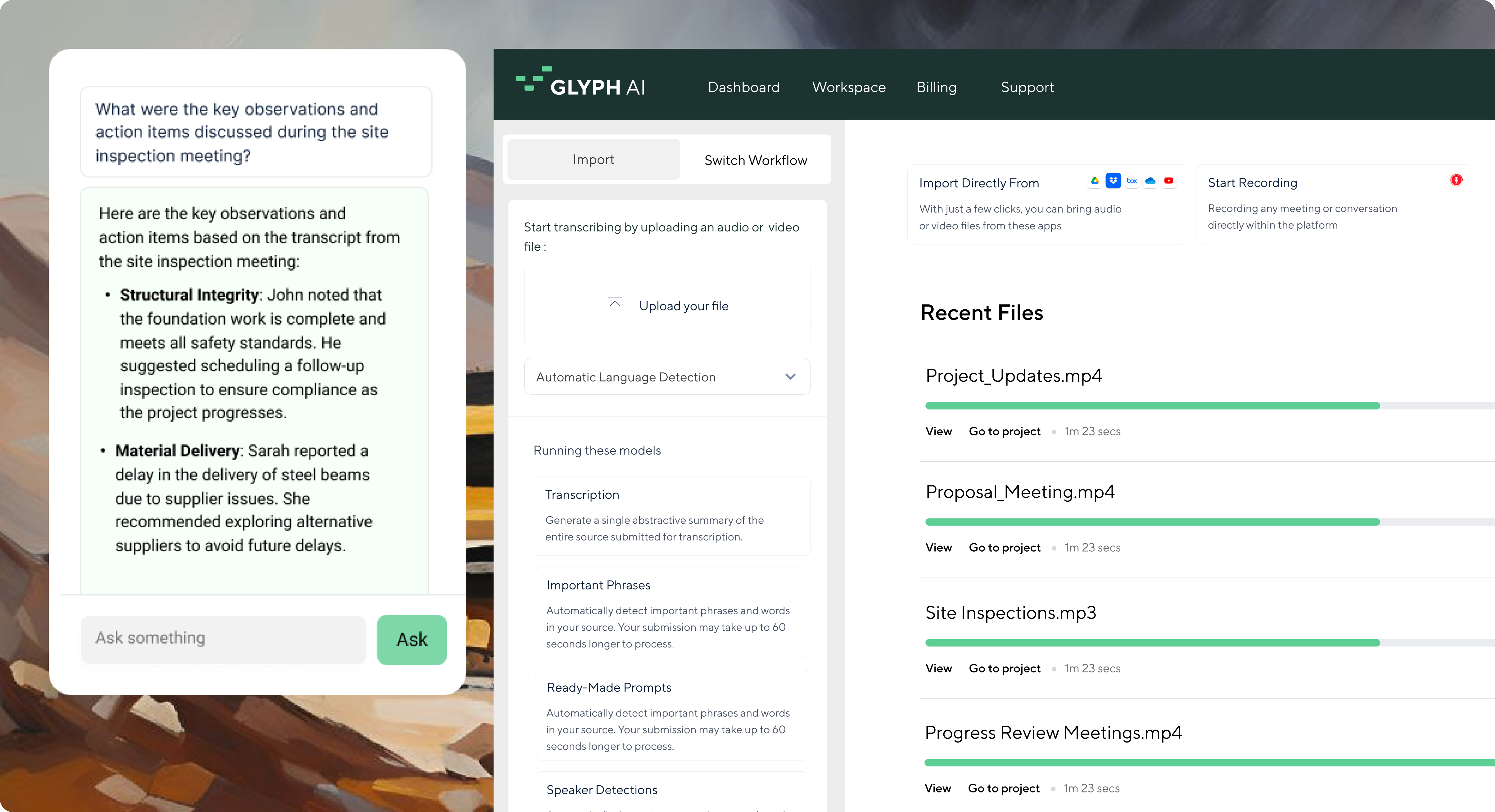 How To Take Meeting Notes [Full Guide + Template]