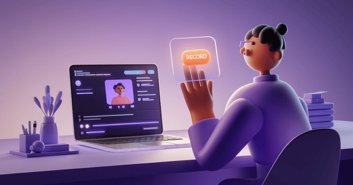 How to Record a Microsoft Teams Meeting (Easy Guide)