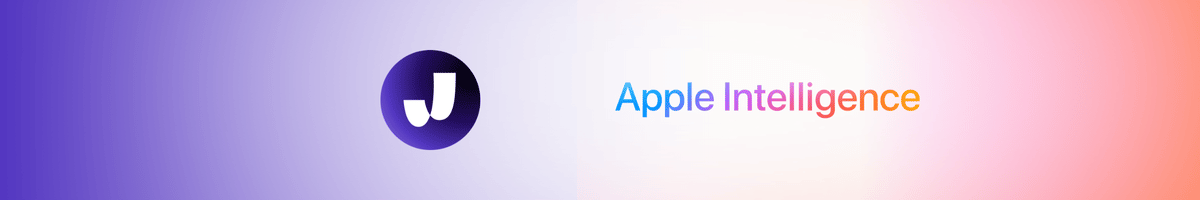 Jamie vs Apple Intelligence
