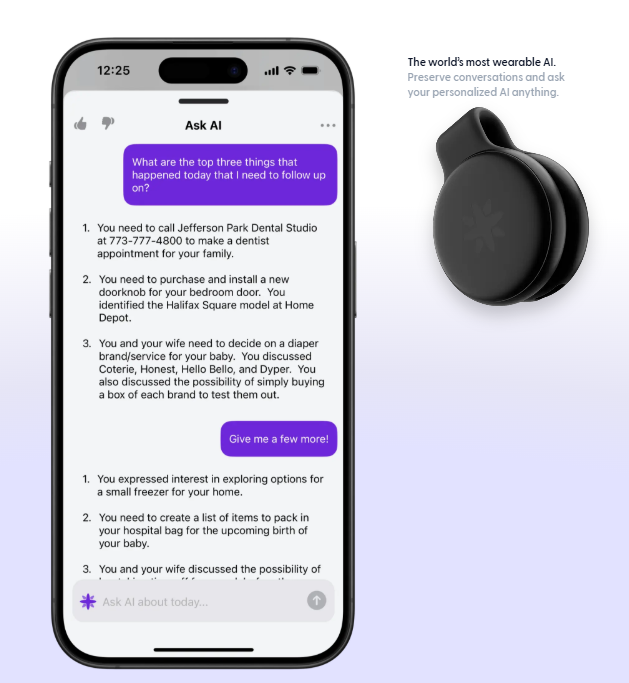 Limitless.ai | ai meeting assistants for zoom