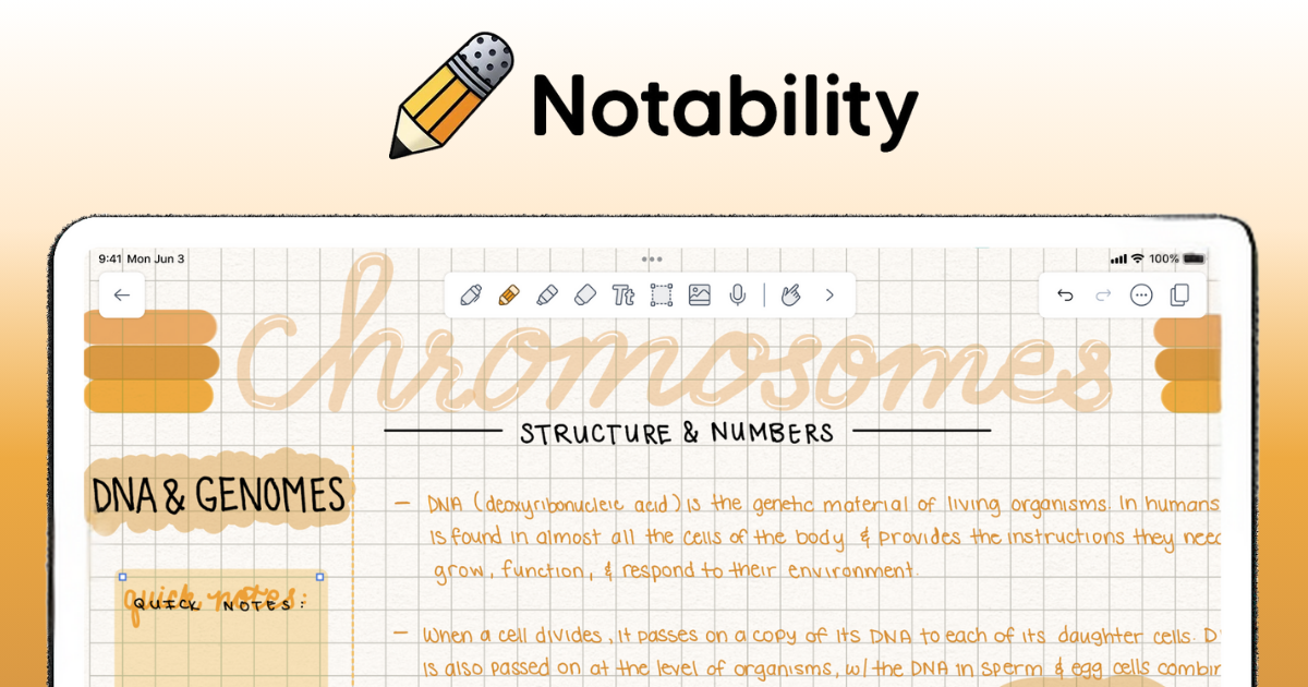Notability