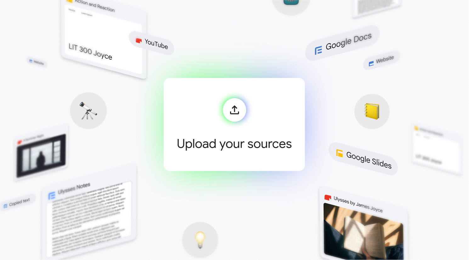 NotebookLM Dashboard