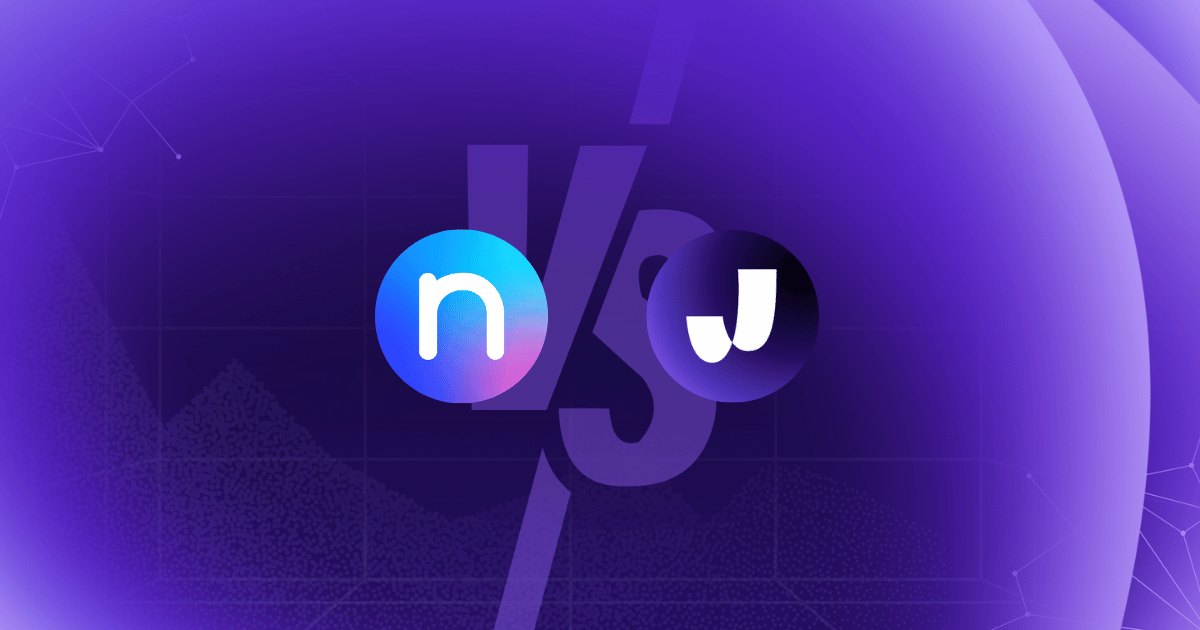 Notta vs Jamie.ai: Best Multilingual Meeting Assistant in 2025?