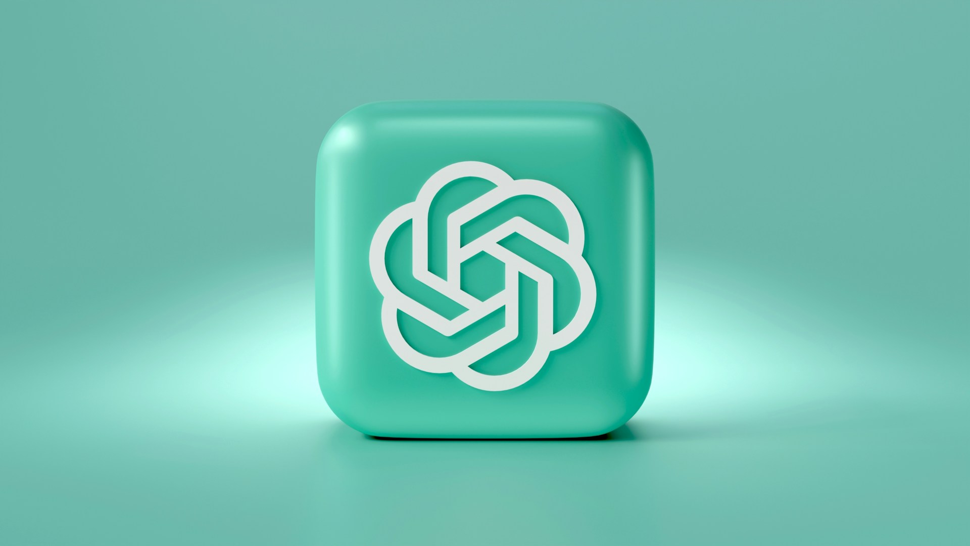OpenAI Logo