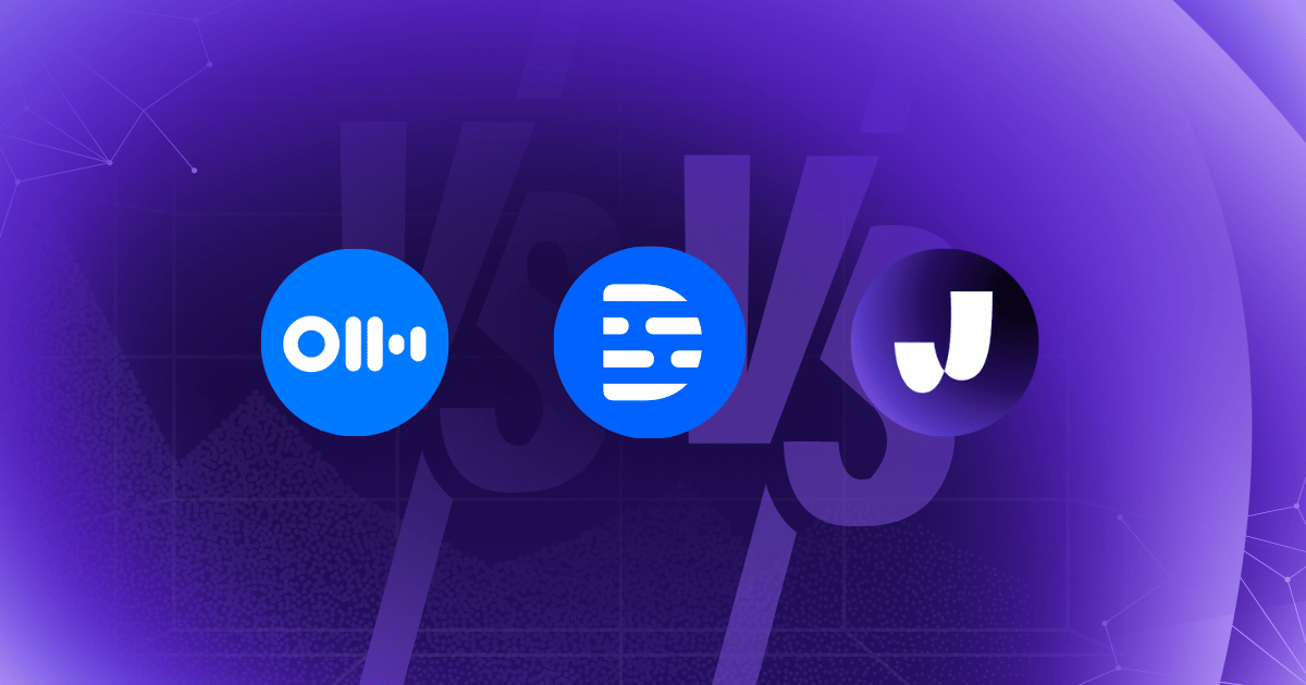 Otter AI vs Descript vs Jamie: Which One is Better in 2025?