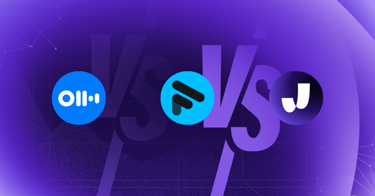 Otter AI vs Fathom vs Jamie: Which one is better in 2025?