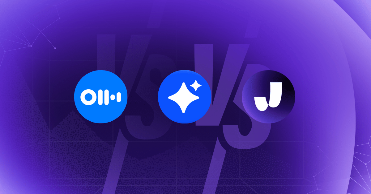 Otter AI vs Zoom AI Companion vs Jamie: Which one is better in 2025?