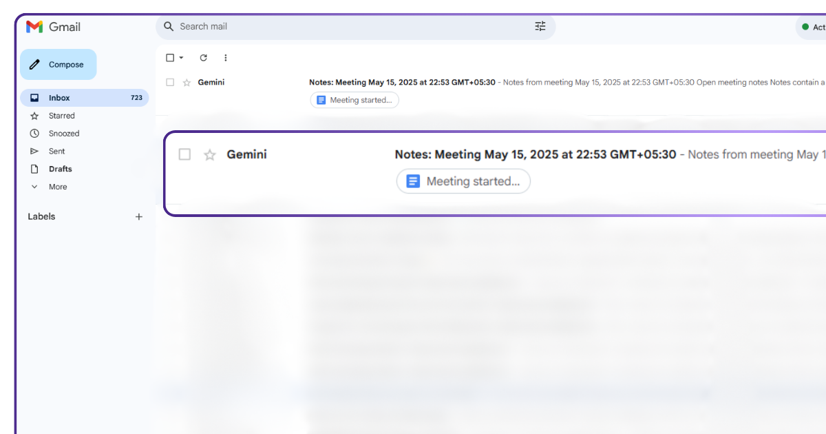 Secure Cloud Integration with Google Drive | take notes for me google review