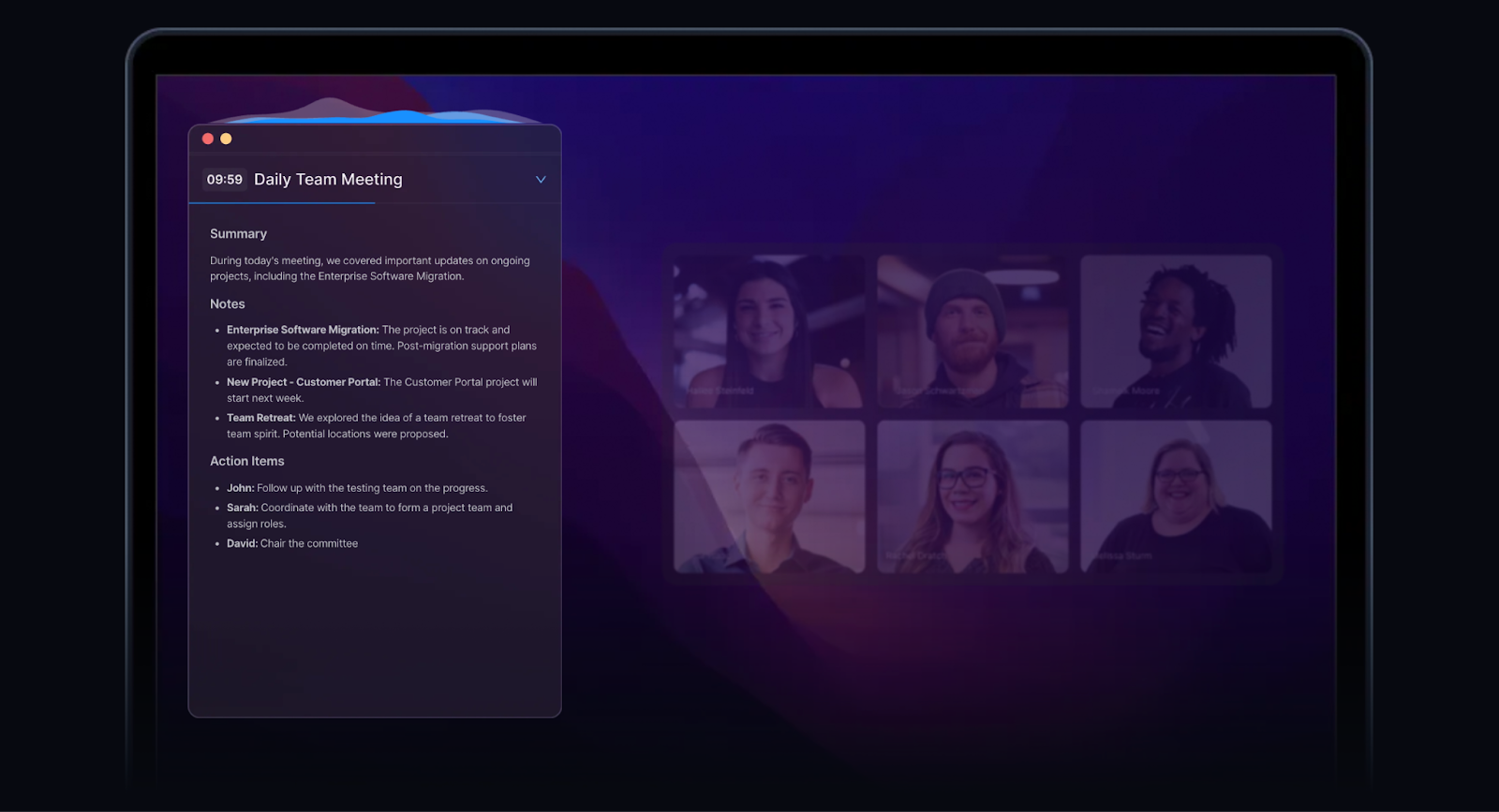 Superpowered | Bot-free fireflies ai alternatives 