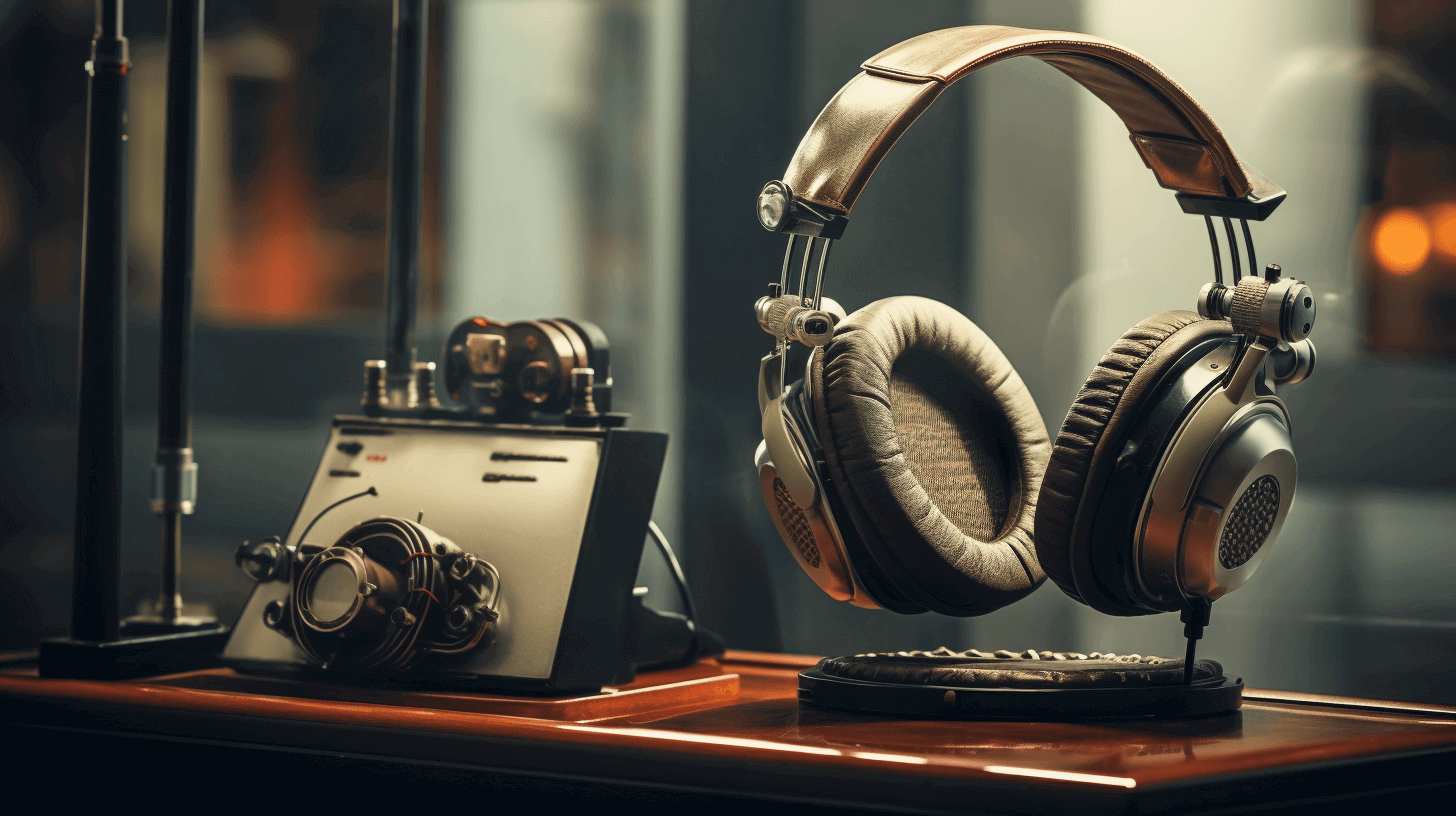 Tools for the interview transcription process