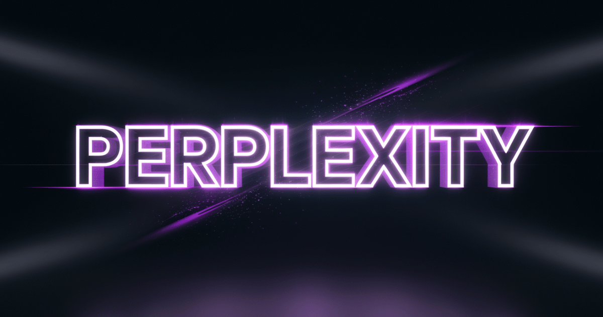 What Is Perplexity AI? How It Works & How to Use It