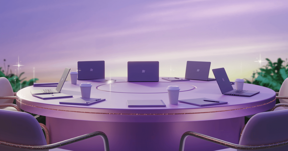 What is a Offsite Meeting?