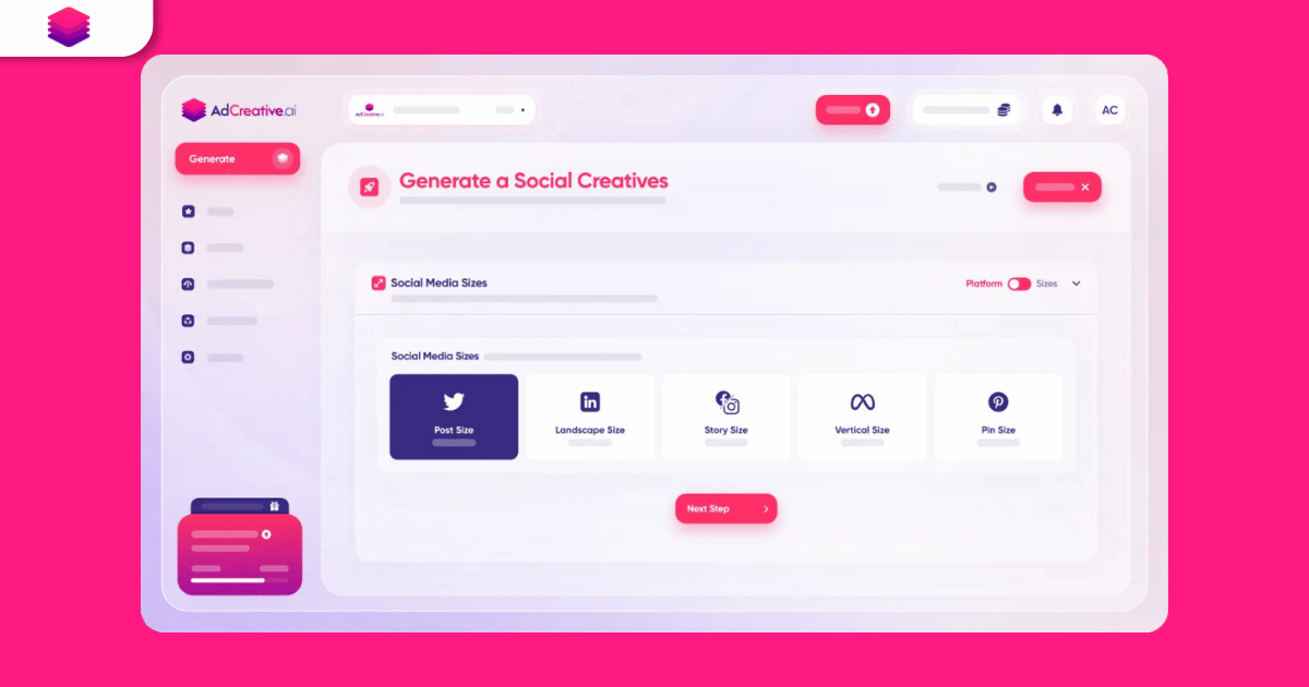 adcreative.ai best ai tools for marketing 2024