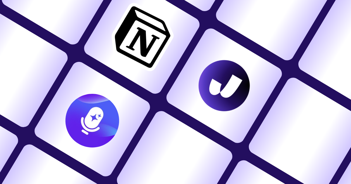 ai notetakers for iphone