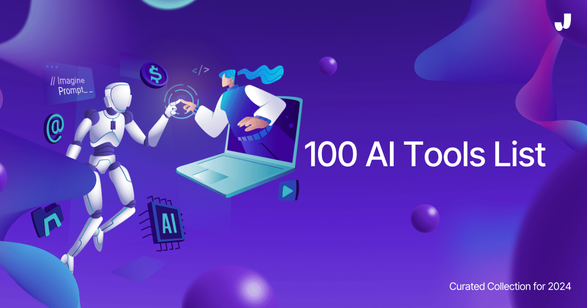 ai tools list