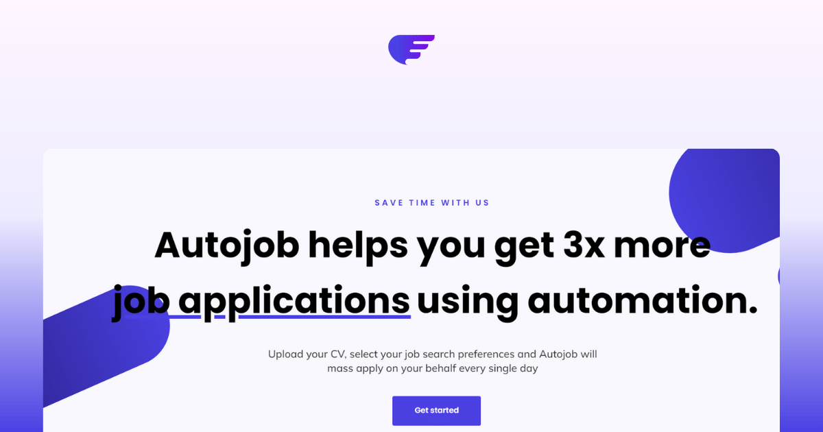 autojobs cover image