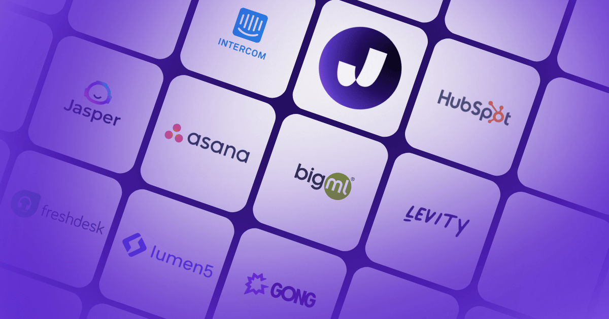 best ai tools for business cover