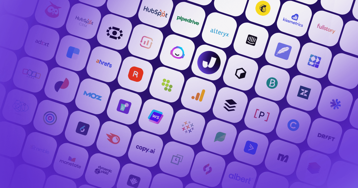 best ai tools for marketing 2024