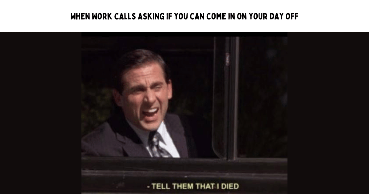 best memes for work