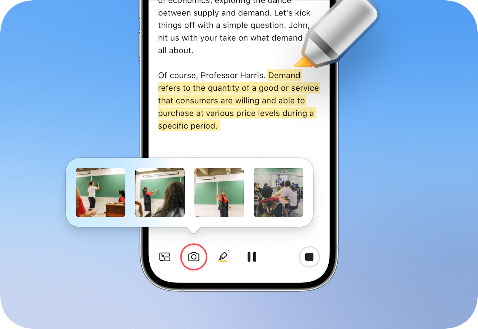 Deepting | Best AI transcription software for Europe