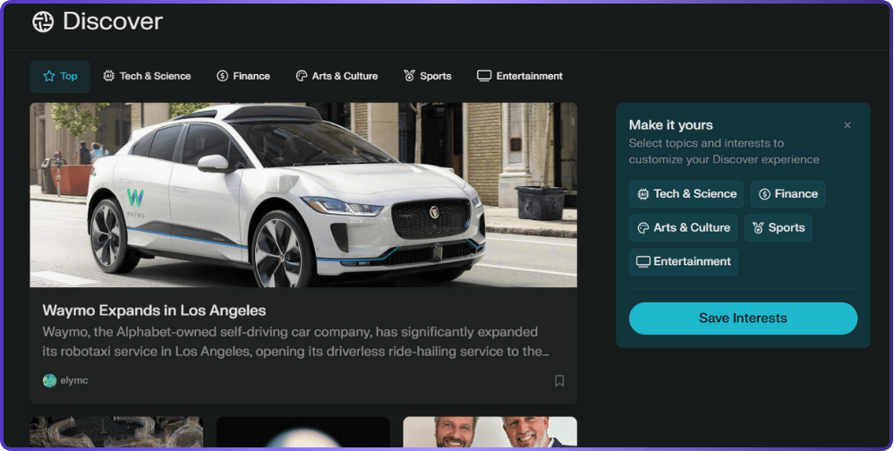 discover by perplexity | what is perplexity ai | Review by Jamie