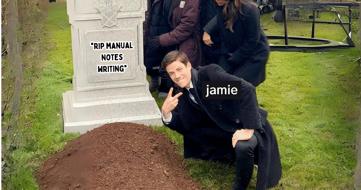 download jamie - never take meeting notes again