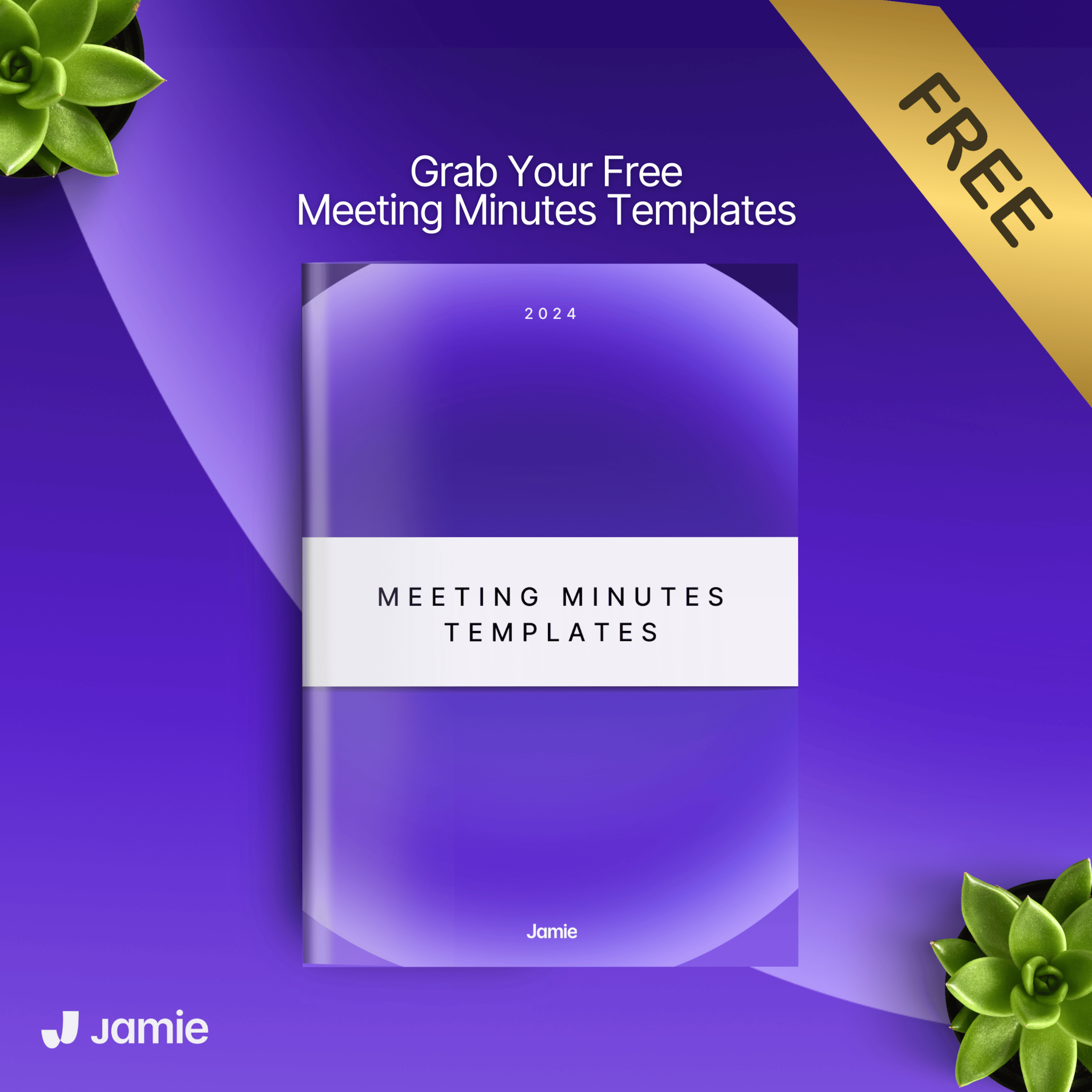 download our free meeting notes templates by jamie