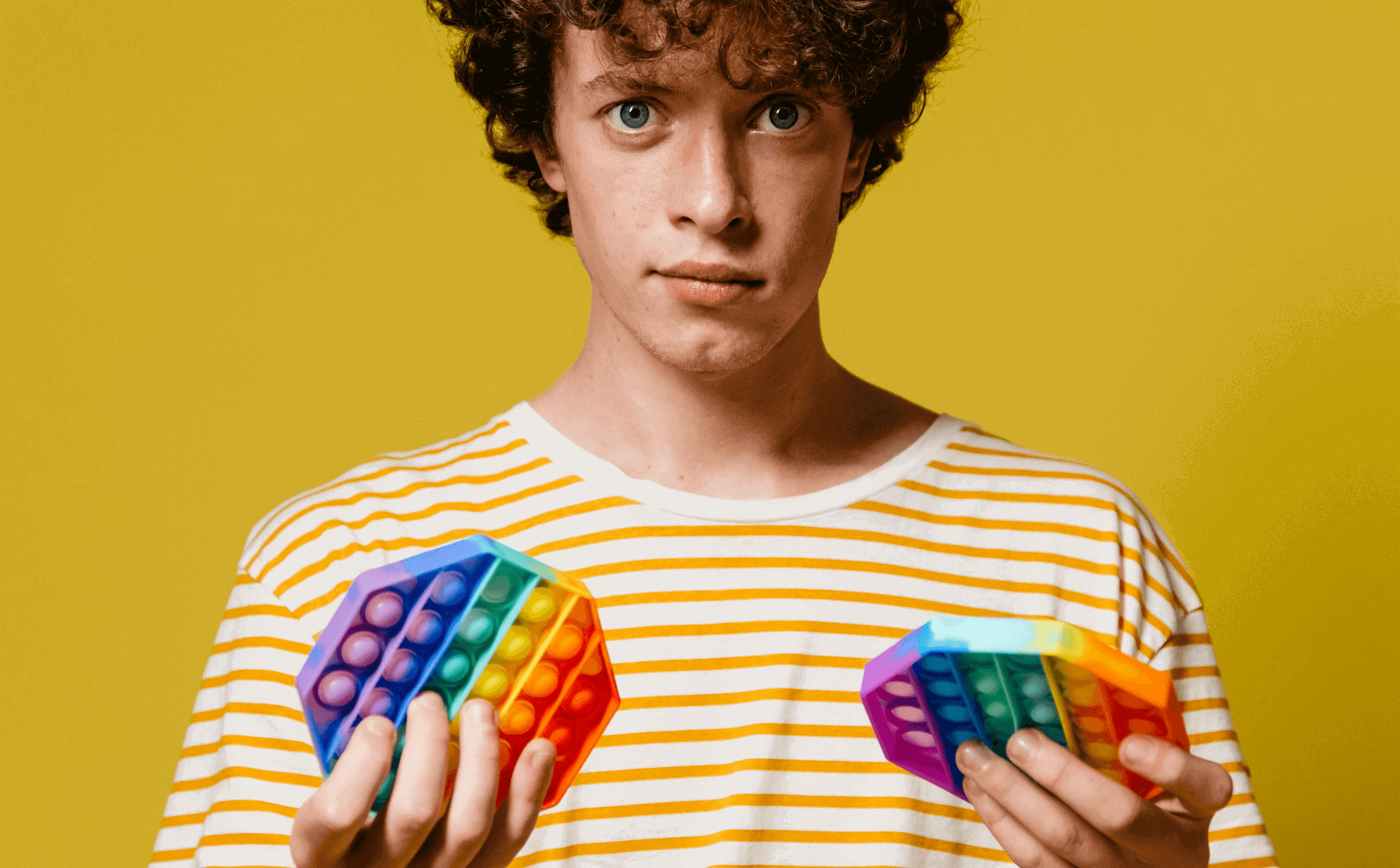 fidget toys for adults with attention deficit hyperactivity disorder