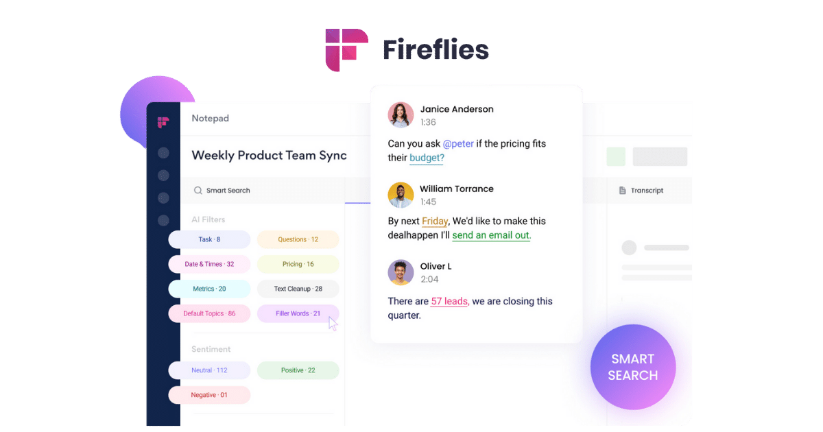fireflies.ai