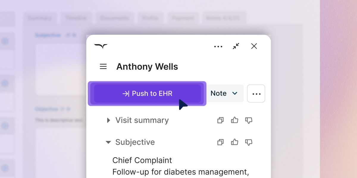 freed dashboard