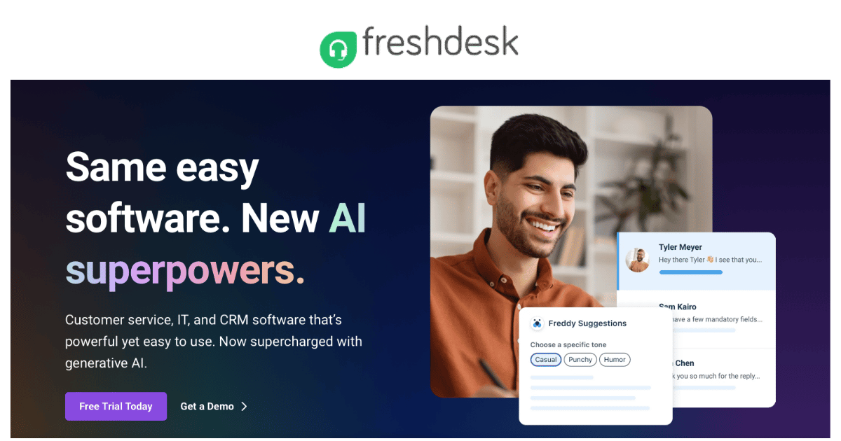 freshdesk cover image