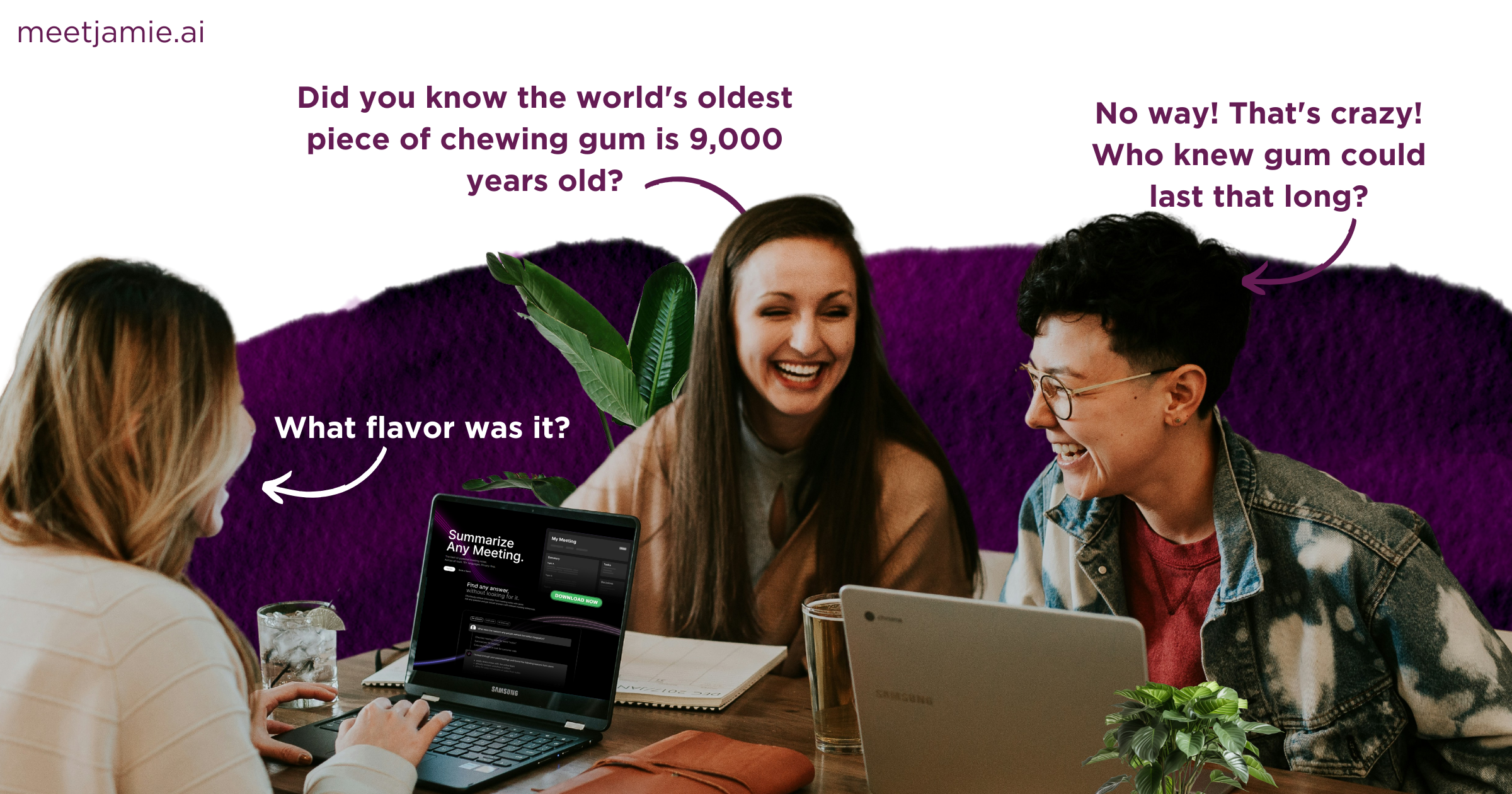 fun facts for work