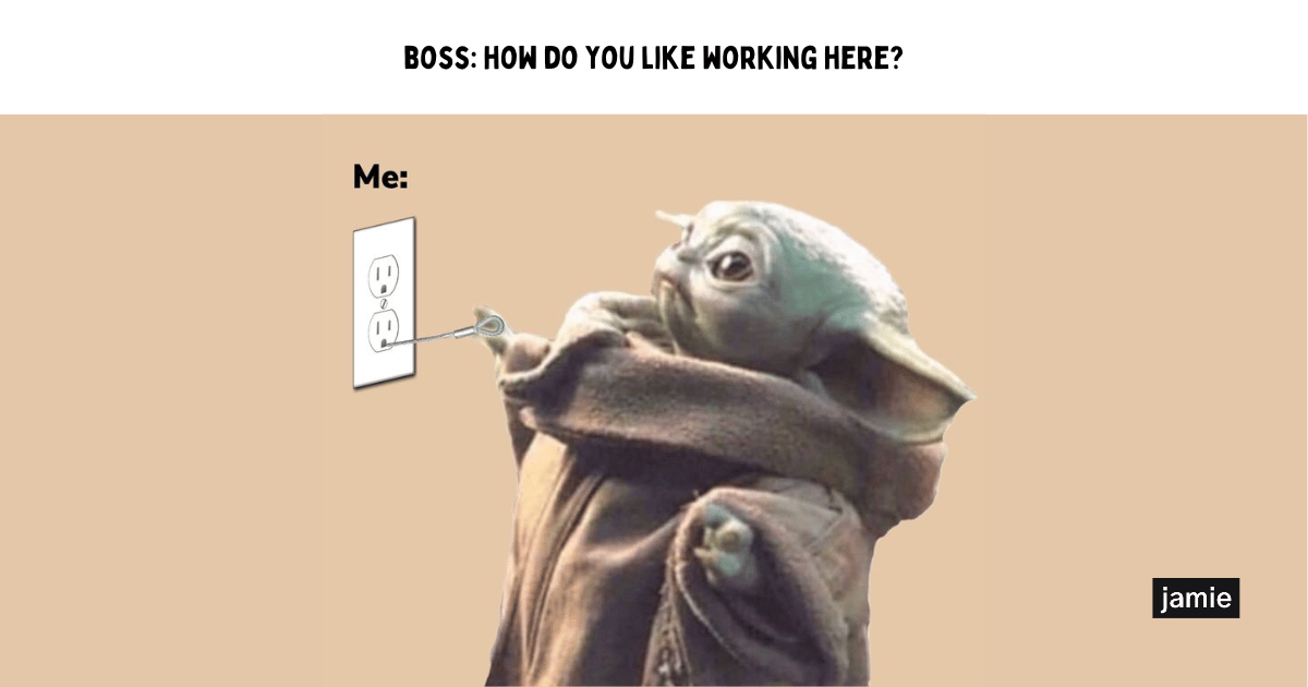 funny work memes