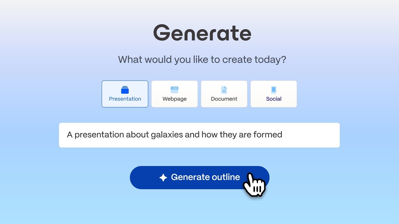 gamma dashboard