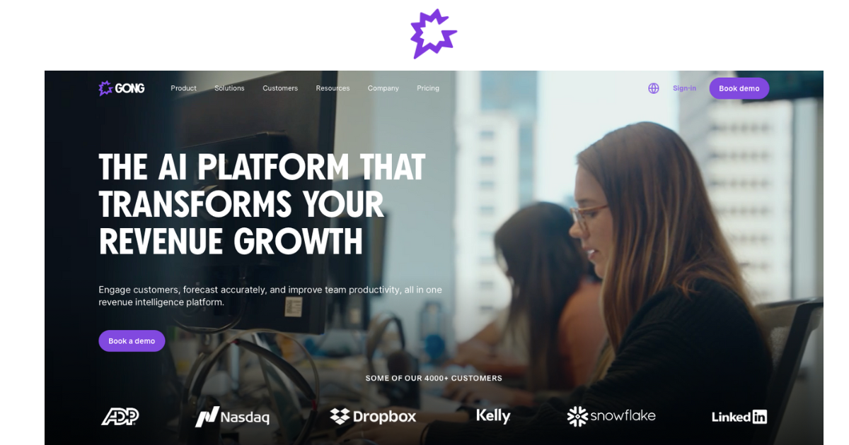gong.io cover image