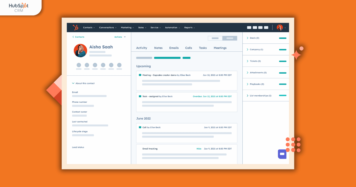hubspot crm best ai tools for marketing 2024