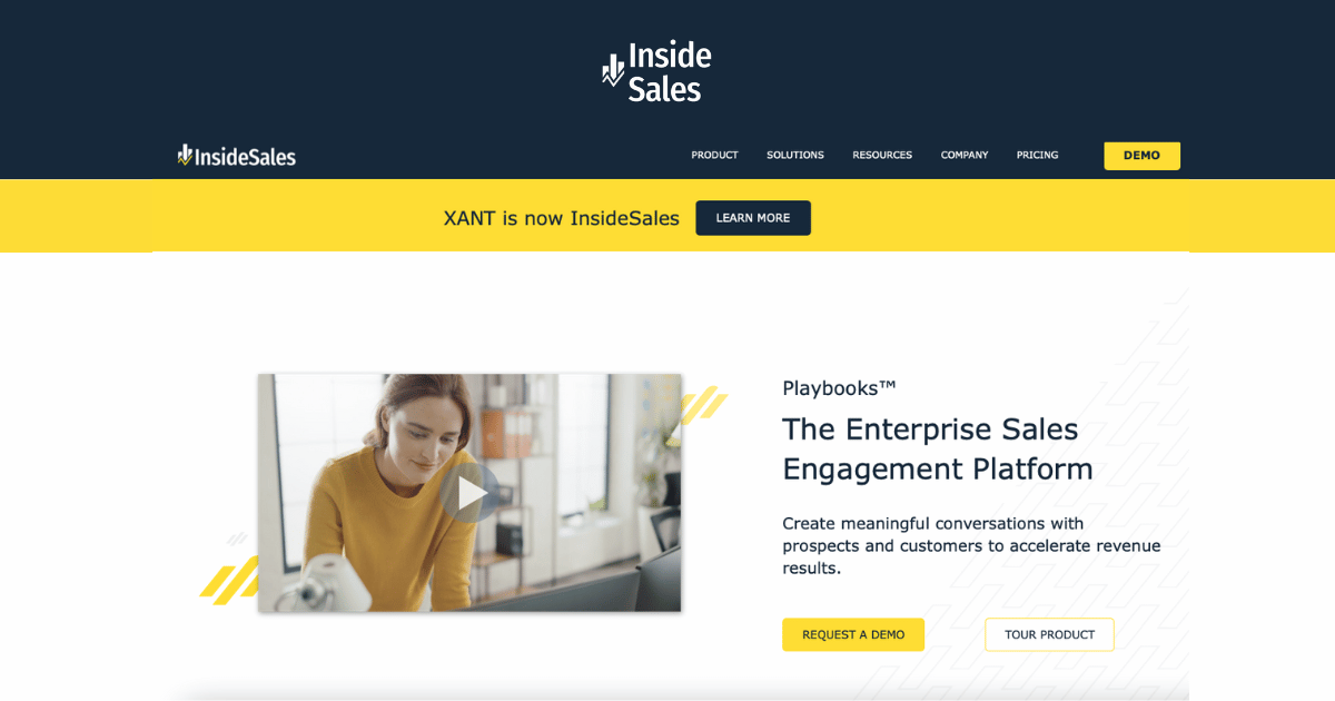 insidesales