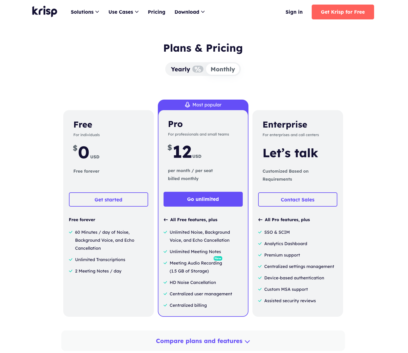 krisp.ai