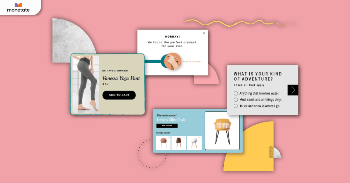 monetate best ai tools for marketing 2024